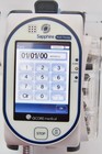 Qcore Medical Sapphire Infusion Pump Kit W  Docking Station   Accessories- New