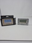 Dean Markley  Digital Chromatic Tuner Dm6012  Tone Bass guitar Music