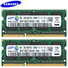 Samsung 16gb 2x8 Gb Ddr3l 1600 Mhz Pc3l-12800s So-dimm Laptop Memory 1 35v 8g Us