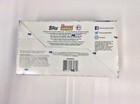 2017 Bowman Draft  Baseball Hobby Jumbo Box - 3 Chrome Auto Cards Per Box