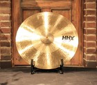 Sabian Hhx Complex Promotional Cymbal Pack  14-16-18-20  - Used 