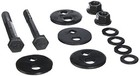  Alignment Caster camber K 