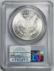 1878 Cc Morgan Silver Dollar Pcgs Ms-64