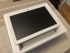 Open Box New - Google Nest Hub Max Smart Speaker - Ga00426-us W  Charger  Manual