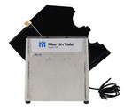 Martin Yale Paper Jogger Tabletop Model 400