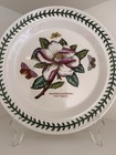 Portmeirion Botanic Garden 10 5    Dinner Plate  8 Available 6 Different Motifs