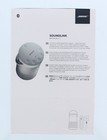 Bose Soundlink Revolve   Ii Portable Speaker  luxe Silver 