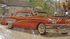 1958 Buick Old  Car Ad As You See It
