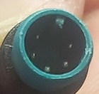 Lectric Screen Display Replacement