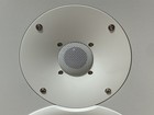 Yamaha Hs8 W 8-inch Powered Studio Monitor Speaker- White   single 