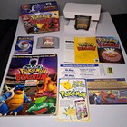 Pokemon Stadium     Nintendo 64 N64     100  Complete Cib  Box  Manual  Transfer Pak