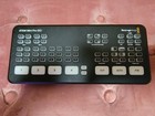 Blackmagic Design Atem Mini Pro Iso Hdmi Video Production Studio With 5-stream R
