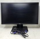 Dell E2417h 0t4kpw Widescreen Led Lcd Monitor Vga Hdmi 24 