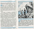 Charles P Steinmetz 1928 Men Of America Known For Conquering His Handicaps