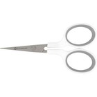 Embroidery Scissors Titanium Blades Crafting Sewing Precision Cutting Tools New