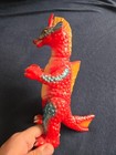 Bullmark M1 9 5    Titanosaurus  Godzilla Japan Sofubi Soft Vinyl M1-go