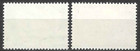Iceland Stamps 1961 Sc  340  341   Doves In Flight    Europa Mnh
