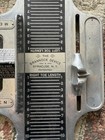 Brannock Device Men Shoe Sizer