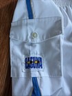 Vintage 70s Laguna Swim Trunks Made In California Large Shorts Lined Usa