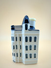 Klm Blue Delft House By Bols Amsterdam  97 2016 No Alcohol