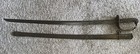1899 Japanese Type 32 Cavalry Sword