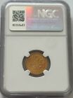 1902 Ap  Czar Nicholas Ii  Russia 5 Roubles Gold Coin Ngc Rated Ms 65 Y  62