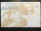 Vintage Postcard Rushmore Cave  Entrance Black Hills  Keystone  South Dakota