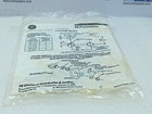 General Electric Cr104pxg22 Pushbutton Transformer Unit 120v 6v 60 50hz