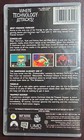 South Park When Technology Attacks - Sony Psp Umd Movie - Tested - Bundle   Save