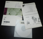 Hp Office Jet T Series User s Guide   Software Cd  only 