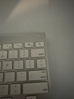 Genuine Apple Bluetooth Wireless Keyboard  a1314  Mc184ll a  Tested Working