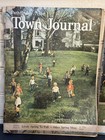 Lot Of 2 Vintage Town Journal Magazines 1955 