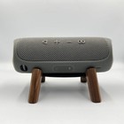 Jbl Flip 5 Portable Wireless Bluetooth Speaker Gray Jblflip5gry