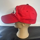 Indy 500 Hat Cap Indianapolis Motor Speedway Fitted 86th Annual 2004 One Fit