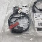 Kensington Clicksafe Keyed Laptop Lock Locking Cable New In Package Lot Of 2