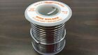 10 Pounds Stained Glass Solder 60 40 1 8  Solid Wire From Eagle Solder 