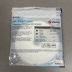 Velcro One-wrap Tape 1 2  X 25 Yard Roll White 