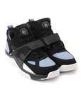 Nike Air Trainer Huarache Cool Blue Ih4470-001 Men s Size