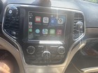 For Jeep Grand Cherokee 2015-2021 8 4  Android 14 Car Stereo Radio Gps Carplay