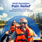 Arnica Montana 200ck Homeopathic Medicine For Pain Relief  Muscle Pain   Stiffne