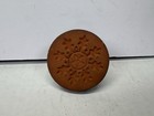 Rycraft Round Cookie Stamp Vintage