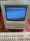 Macintosh Se 30  Works  F0031klk02 Mouse And Keyboard