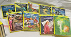 Nancy Drew Complete Series Set 1-56 Flashlight Hardcover Ed  Pristine 