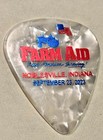 Homegrown Willie   Family Farm Aid 2023 Guitar Pick