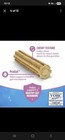 2 Purina Dentalife Plus Digestive Support Sm med Dogs Exp    10 25 