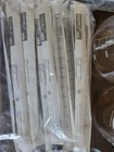 Lot Of New And Used Pyrex  Kimax And Vwr Assorted Lab Supplies