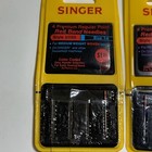 Vintage Singer Sewing Machine Needle Lot 2020