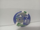 Seattle Seahawks Nfl Vintage Football Pin Back Button Usa Rare Tm