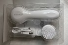 Mary Kay Skinvigorate Sonic Skin Care System W 1 Brush Head   Usb Cord New