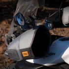 Hippo Hands Rogue Adv touring Rogue Mid-sized Versatile Motorcycle Hand Covers